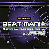 BEAT MANIA REMIXES